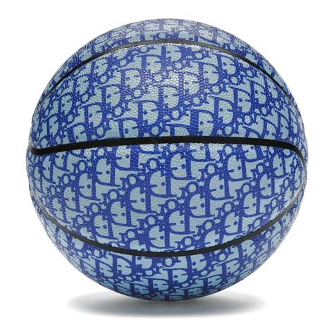 Chinatown Market Secret Club “Dior” Monogram Basketball